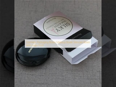 Cosmetic Packaging Boxes Makeup Boxes Skincare Boxes With Logo Print