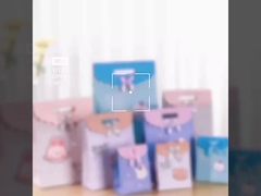 papierowe torby na zakupy