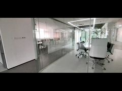 Czarny Różowy Biały Karton Wystawowy Recyklingowy Kraft Pudełko Prezentowe Powłoka UV