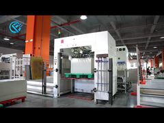 Kosmetyczne pudełko opakowaniowe